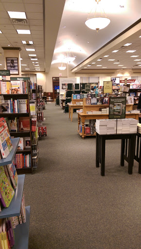 Book Store «Barnes & Noble», reviews and photos, 9370 Sheridan Blvd, Westminster, CO 80030, USA