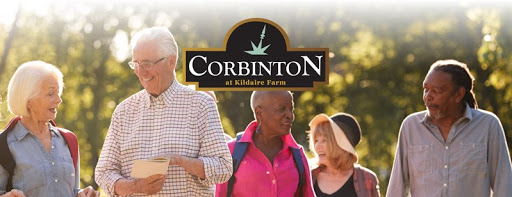 Corbinton Living | 55+ active adult communities