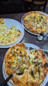 Plats et boissons du Pizzeria Lippo à Villeurbanne - n°11