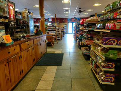 Saranac Country Store
