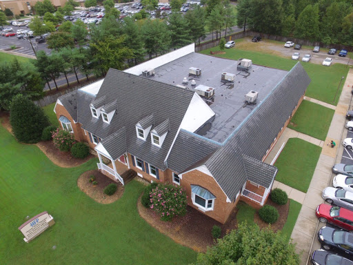 Sheet Metal Contractor «Melvin T. Morgan Roofing & Sheet Metal Co. INC.», reviews and photos, 10412 Dow Gil Rd, Ashland, VA 23005, USA