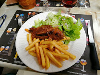 Plats et boissons du Restaurant L'Auberge des Gourmets à Calonne-Ricouart - n°3