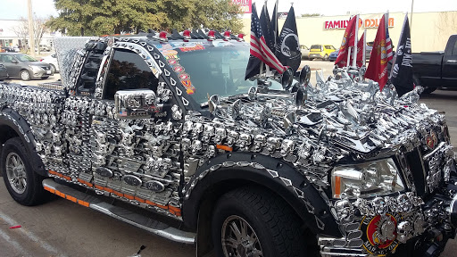 Auto Parts Store «Pep Boys Auto Parts & Service», reviews and photos, 3120 Fort Worth Ave, Dallas, TX 75211, USA