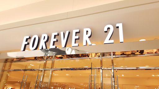 Clothing Store «Forever 21», reviews and photos, 5220 Fashion Outlets Way #1005, Chicago, IL 60656, USA