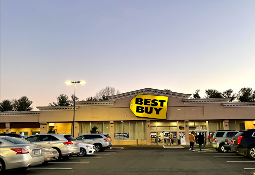 Electronics Store «Best Buy», reviews and photos, 1501 New Britain Ave, West Hartford, CT 06110, USA
