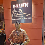 Photo n°1 de l'avis de Katrin.. fait le 13/04/2023 à 19:26 sur le  U-Nautic Restaurant & Pension à Waren