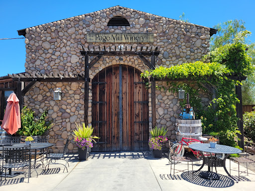 Winery «Page Mill Winery», reviews and photos, 1960 S Livermore Ave, Livermore, CA 94550, USA