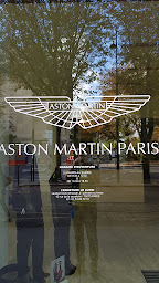 Photo n°11 de BPM Exclusive - Aston Martin Rive Droite à Paris ()