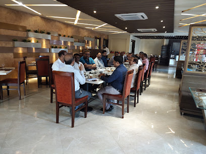 Zimana Veg Restaurant - 5C/7, 5C/8 CLIVE ROAD, CIVIL LINES (NEAR SANGAM PALACE A Unit Of Hotel Shree Kanha Residency, Prayagraj, Uttar Pradesh 211001, India