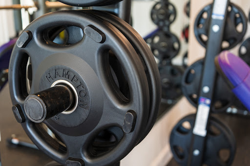 Exercise Equipment Store «Bandit Fitness Equipment», reviews and photos, 1990 S Belcher Rd, Largo, FL 33771, USA