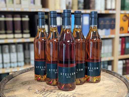 Wine Store «Norfolk Wine & Spirits», reviews and photos, 206 Dedham St, Norfolk, MA 02056, USA