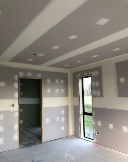 ZG Plaster and Paint