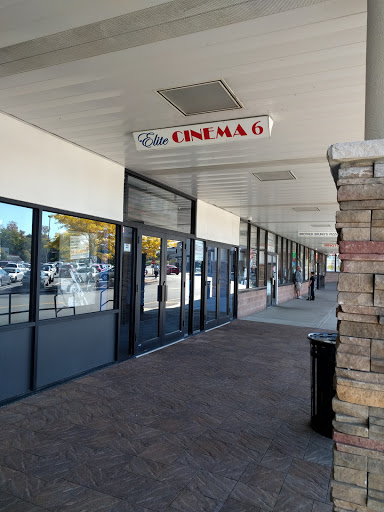 Movie Theater «Elite Cinema», reviews and photos, 78 Brookside Ave, Chester, NY 10918, USA