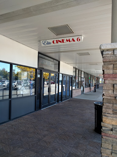 Movie Theater «Elite Cinema», reviews and photos, 78 Brookside Ave, Chester, NY 10918, USA