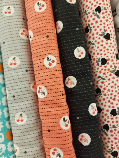 Fabric Store «Jo-Ann Fabrics and Crafts», reviews and photos, 1064 Brighton Ave, Portland, ME 04102, USA