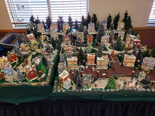 Community Center «Port St. Lucie Community Center», reviews and photos, 2195 SE Airoso Blvd, Port St Lucie, FL 34984, USA