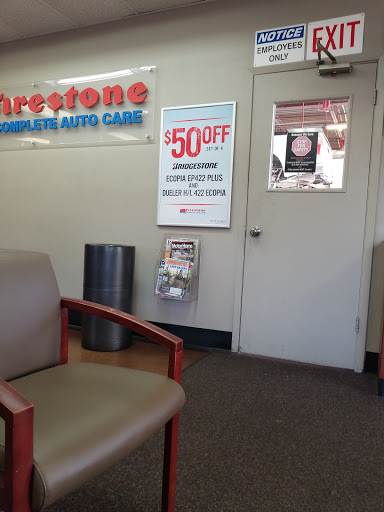 Tire Shop «Firestone Complete Auto Care», reviews and photos, 1111 Lake Air Dr, Waco, TX 76710, USA
