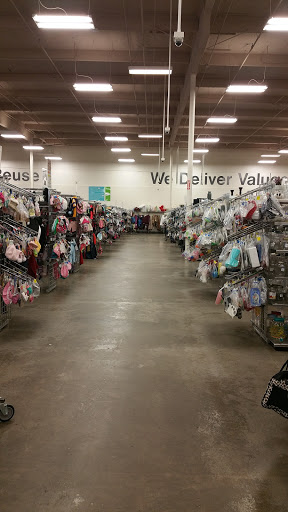 Thrift Store «Eco Thrift», reviews and photos, 7224 55th St, Sacramento, CA 95823, USA