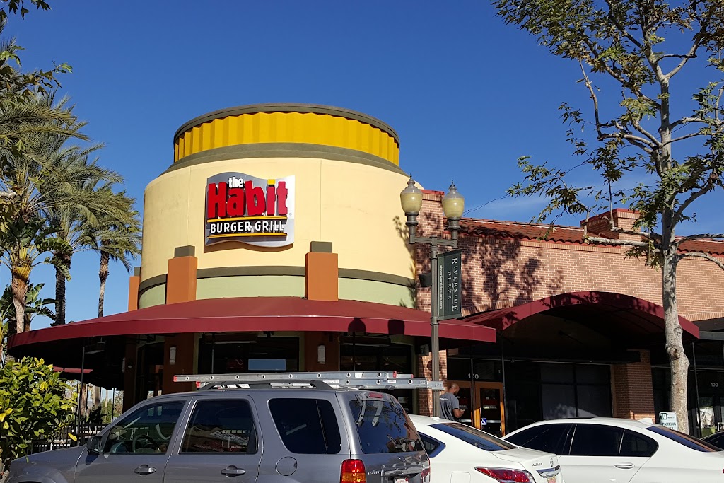 The Habit Burger Grill 92506