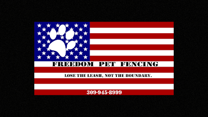 Freedom Pet Fencing