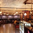Palmiye Teras Cafe