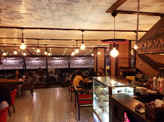 Palmiye Teras Cafe