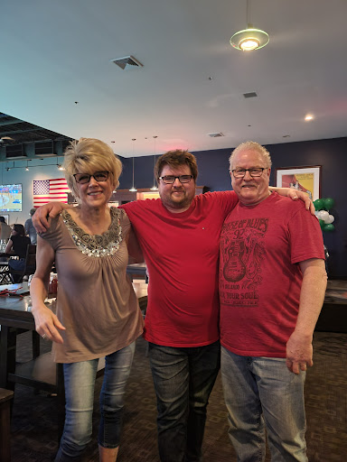 Bar & Grill «Boston Billiard Club & Casino», reviews and photos, 55 Northeastern Blvd, Nashua, NH 03062, USA