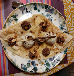 Photo n°12 de Creperie De Lys à Cléguer ()