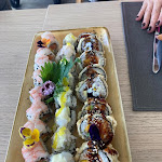 Photo n°1 de l'avis de Orazio.a fait le 22/11/2023 à 20:03 sur le  CRUDO Fish - Sushi - Lounge à Catania