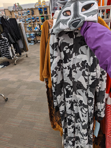 Shopping Mall «Jantzen Beach Center», reviews and photos, 1405 Jantzen Beach Center, Portland, OR 97217, USA