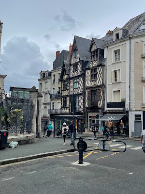 L'atelier des Orfèvres - L' Argenteur à Angers