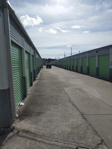 Self-Storage Facility «Extra Space Storage», reviews and photos, 3118 US-19, Holiday, FL 34691, USA
