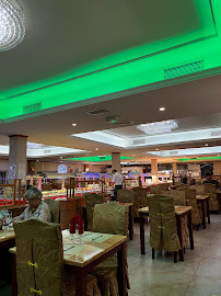 Atmosphère du Restaurant asiatique La Cité d'Or 168 à Antibes - n°2