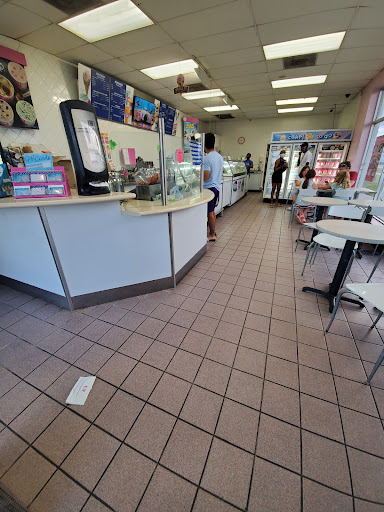 Ice Cream Shop «Baskin-Robbins», reviews and photos, 11222 Florida Blvd, Baton Rouge, LA 70815, USA