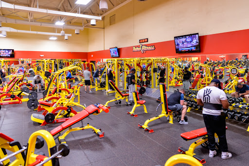 Gym «Retro Fitness - Bel Air», reviews and photos, 802 Baltimore Pike, Bel Air, MD 21014, USA