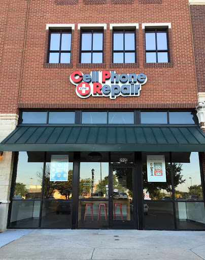 Mobile Phone Repair Shop «CPR Cell Phone Repair McKinney», reviews and photos, 2851 Craig Dr #202d, McKinney, TX 75070, USA