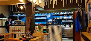 Photo n°46 de Restaurant la Manade à Agde ()