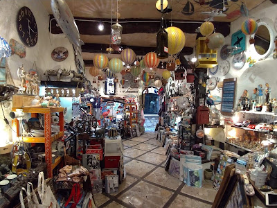 Galerie J’aime - Art Décoration à Saint-Paul-de-Vence