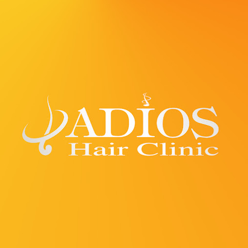 عيادة أديوس للشعر - Adios Hair Clinic