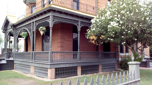 Museum «Rosson House Museum at Heritage Square», reviews and photos, 113 N 6th St, Phoenix, AZ 85004, USA