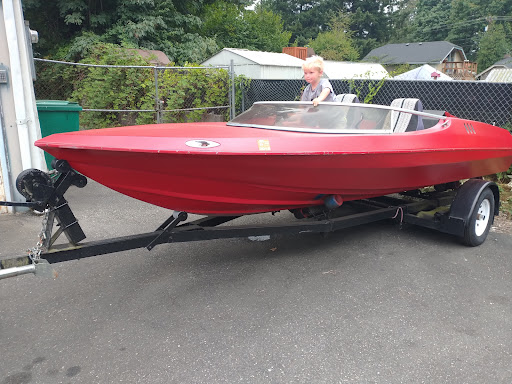 Park «Willard Wyatt Park», reviews and photos, 10508 Chapel Hill Rd, Lake Stevens, WA 98258, USA