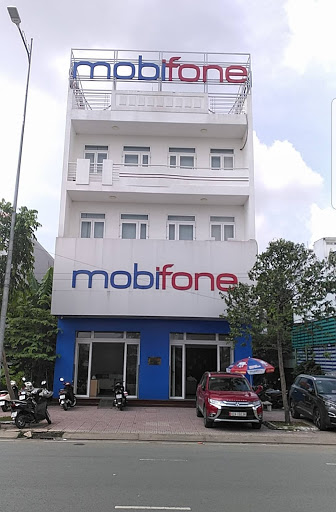 MobiFone tỉnh Long An