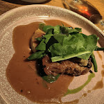 Photo n°4 de l'avis de Francesco.o fait le 03/11/2023 à 17:23 sur le  Ristorante Il Molo à Passignano sul Trasimeno