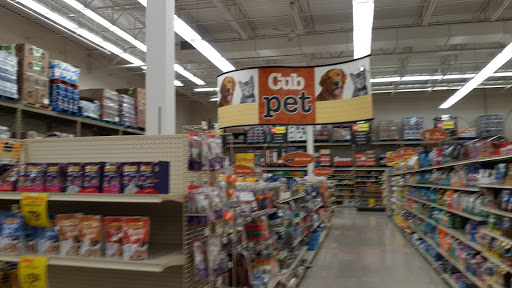 Grocery Store «Cub Foods», reviews and photos, 14075 E Hwy 13, Savage, MN 55378, USA