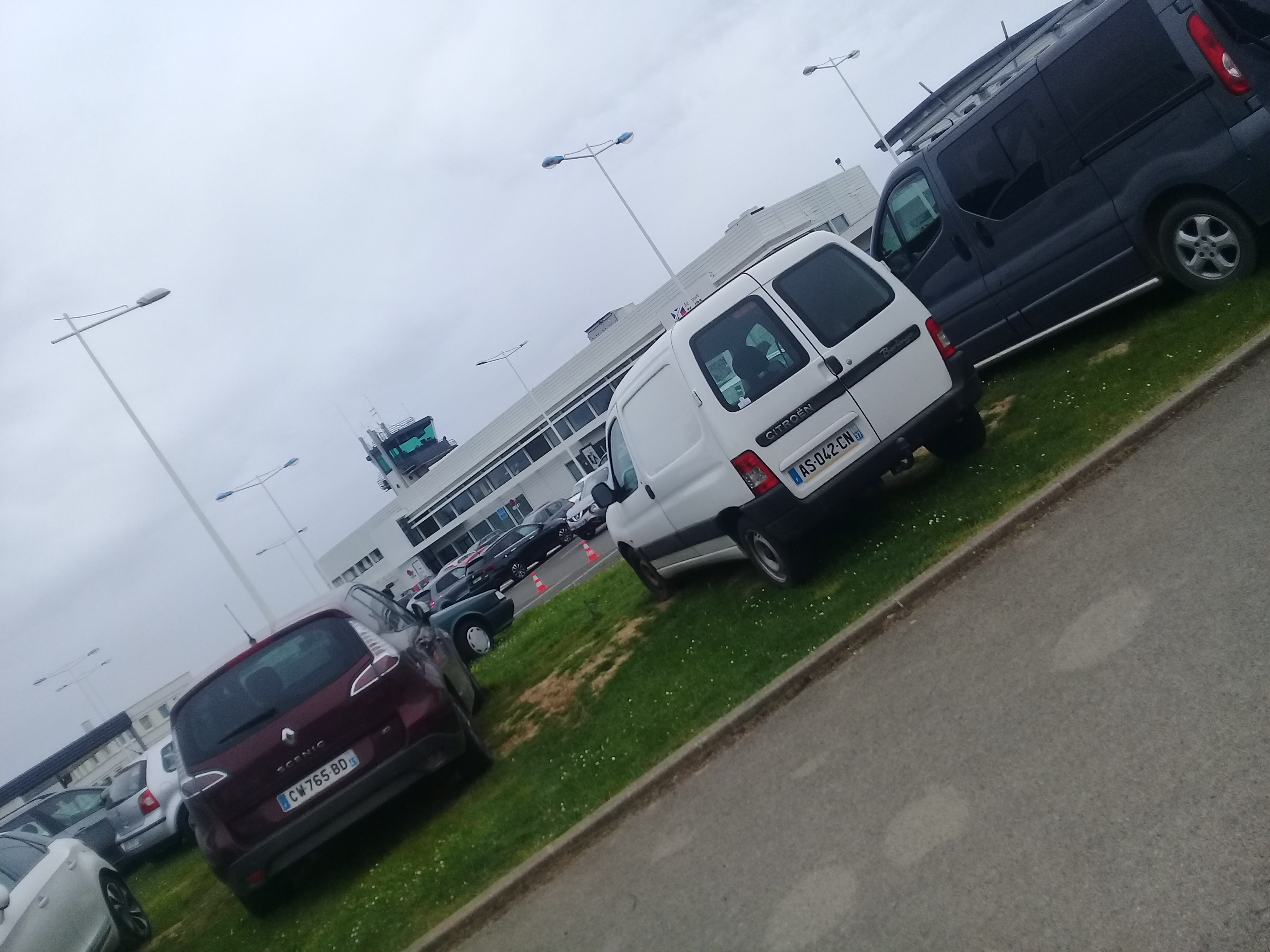 Photo n° 4 de l'avis de Issihaka.o fait le 28/05/2018 à 10:54
