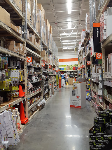Home Improvement Store «The Home Depot», reviews and photos, 3489 Ross Clark Cir, Dothan, AL 36303, USA