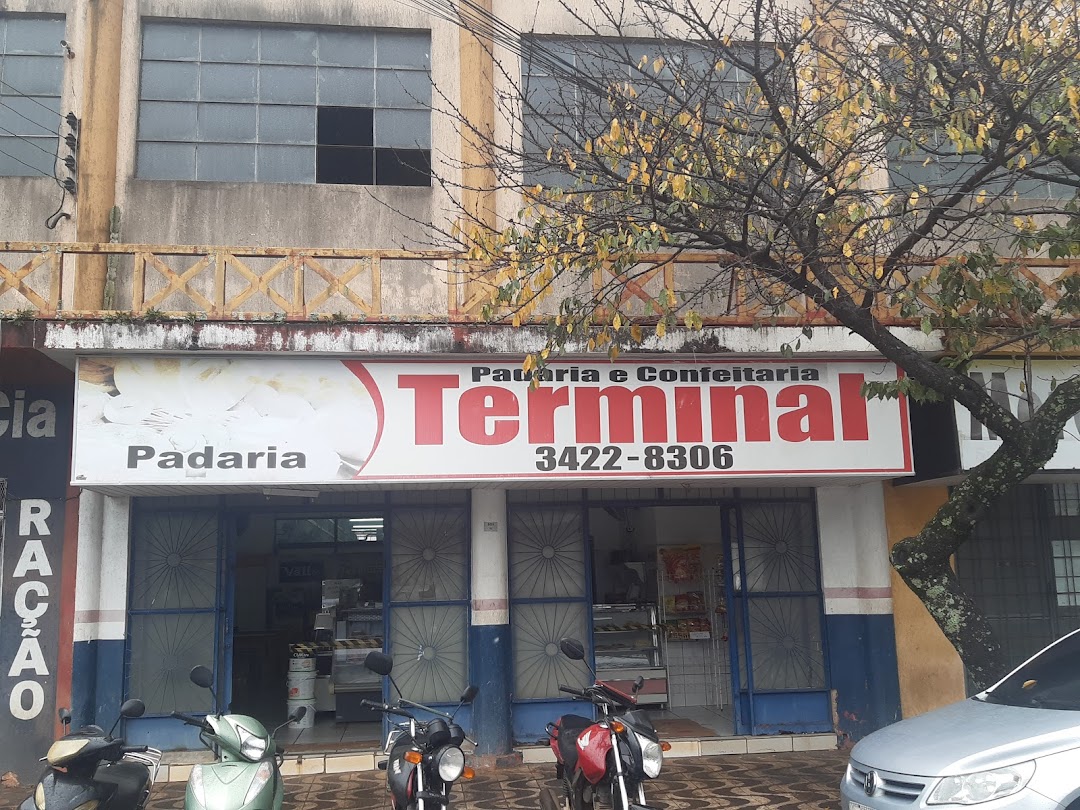 Padaria E Confeitaria Terminal