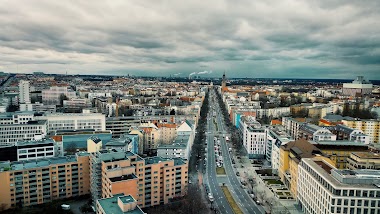 Telekom Innovation Laboratories