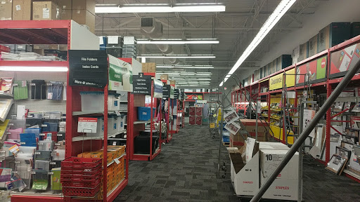 Office Supply Store «Staples», reviews and photos, 2335 Dixwell Ave, Hamden, CT 06514, USA