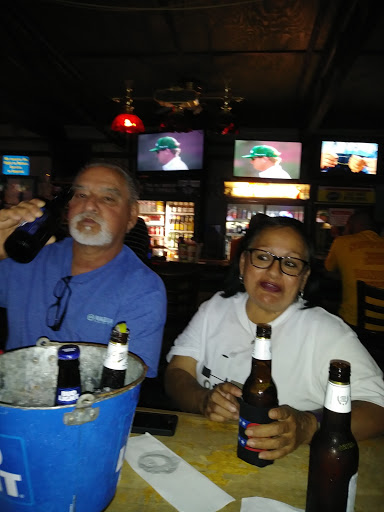 Sports Bar «B&N Sports Bar», reviews and photos, 3705 Roosevelt Ave, San Antonio, TX 78214, USA